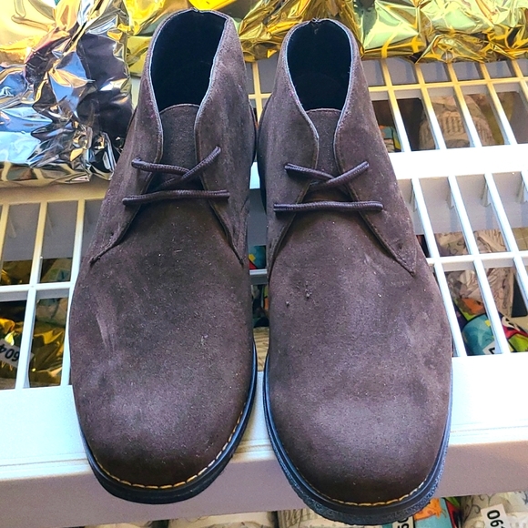 Oak & Rush Other - Oak & Rush shoes